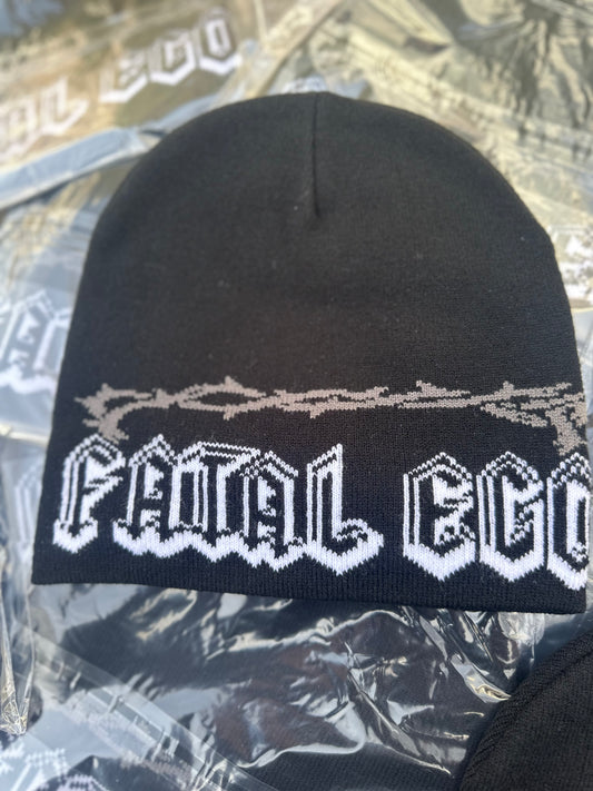 Fatal Beanie