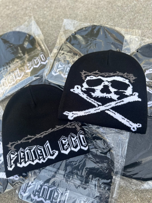 Fatal Beanie