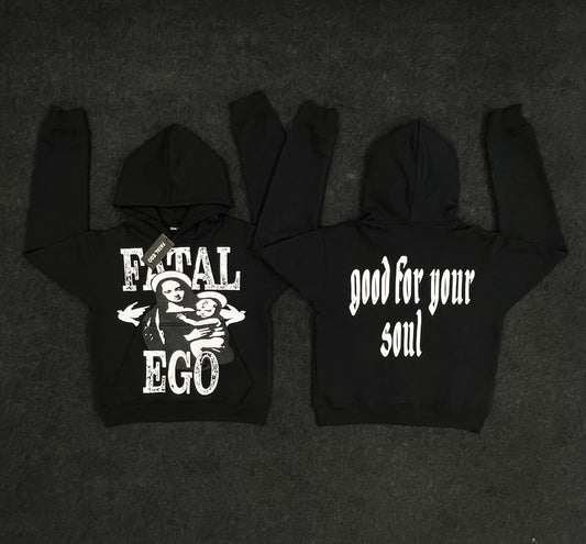 For Your Soul Hoodie
