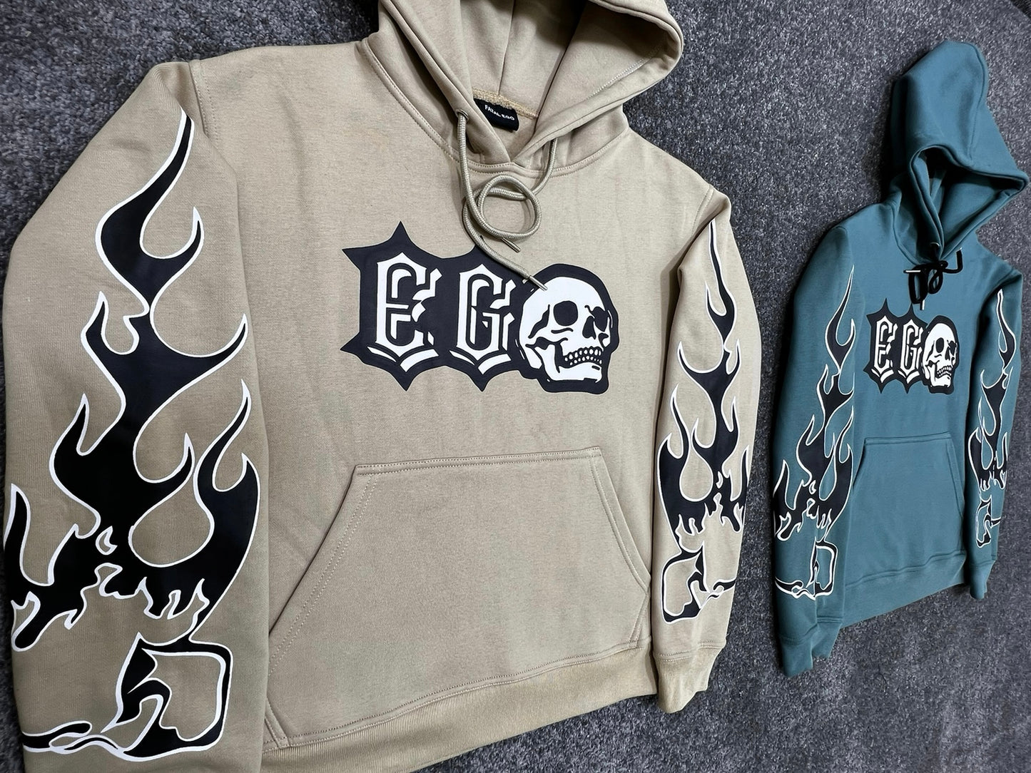 EGO Hoodie