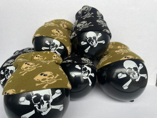 Skull Skullies