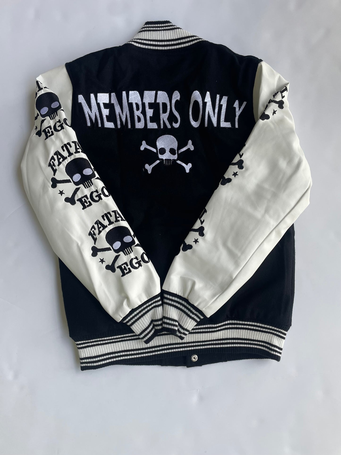 Members Only Varsity